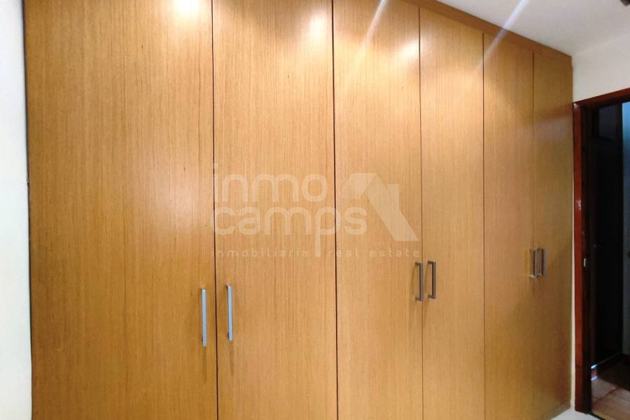 Venta - Casa de Campo - Alcoy
