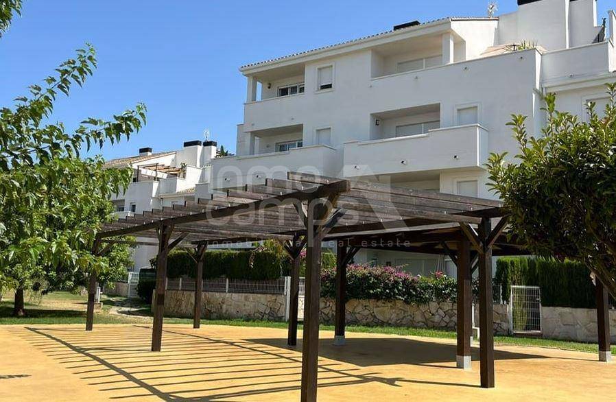 Venta - Apartamento - El Verger