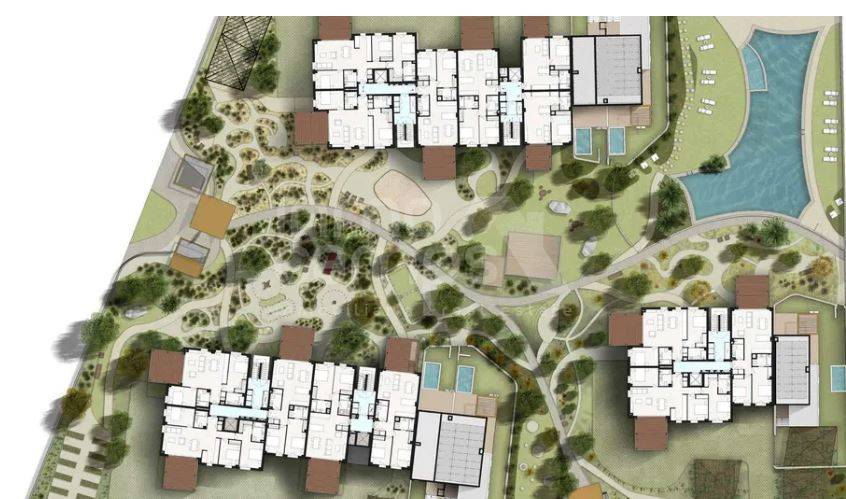 Nieuwbouw - Appartement - El Verger