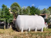 Venta - Casa de Campo - Muro de Alcoy