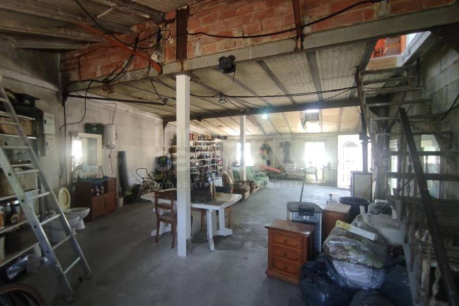 Venta - Casa de Campo - Cocentaina