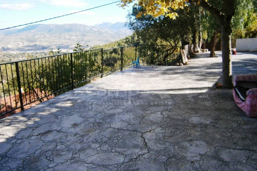 For sale - Country House - Cocentaina