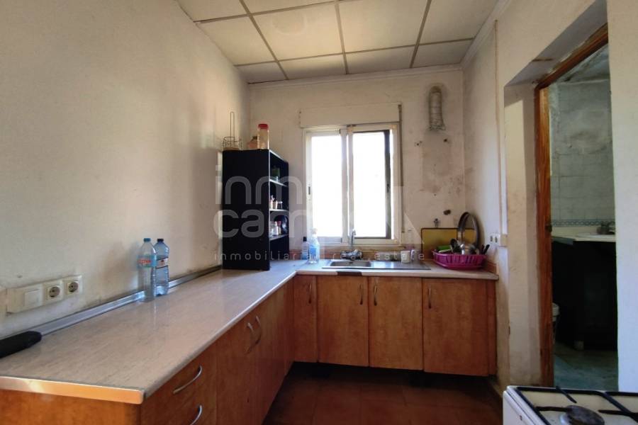 Te koop - Landhuis - Albaida