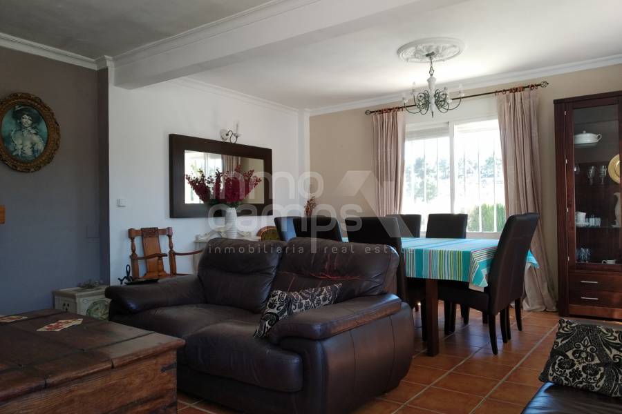 For sale - Country House - Millena
