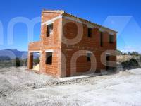 New Construction - Country House - Planes