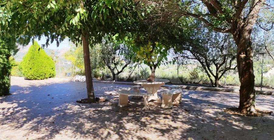 For sale - Country House - Cocentaina