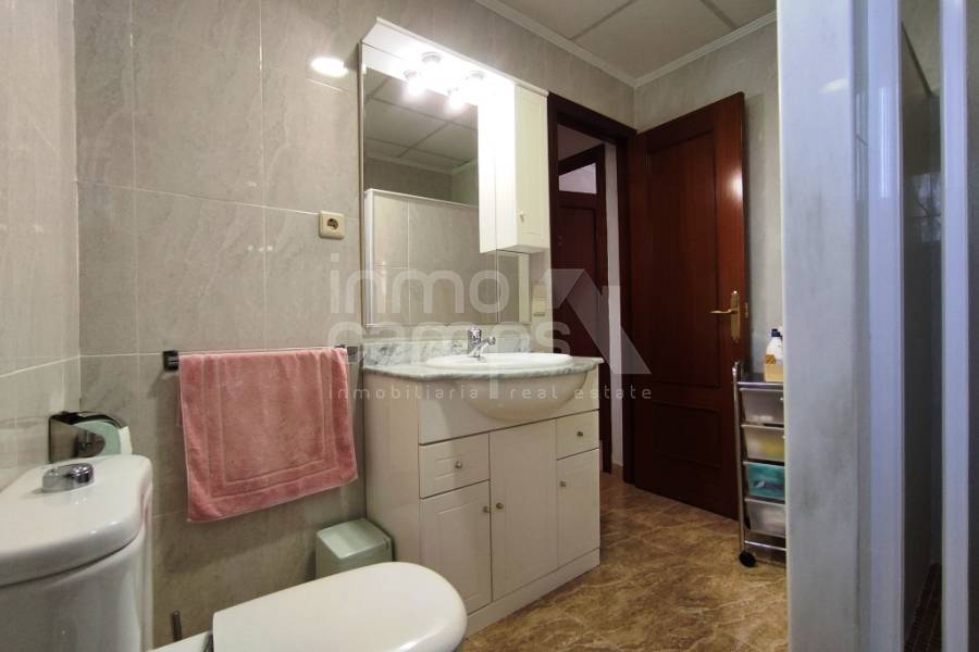 Venta - Casa de Campo - Agullent