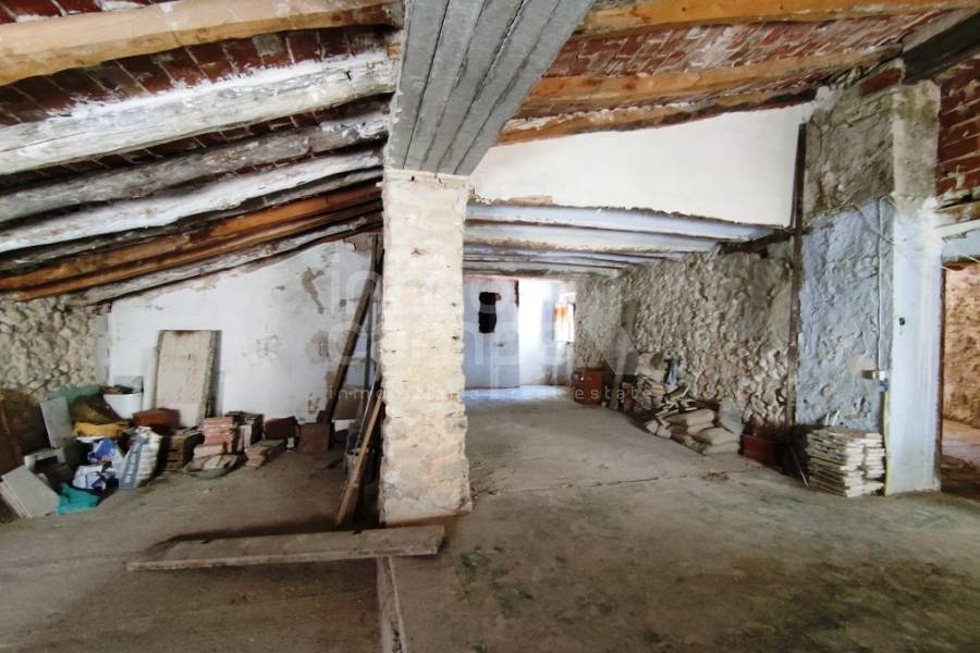 For sale - Town House - Almudaina