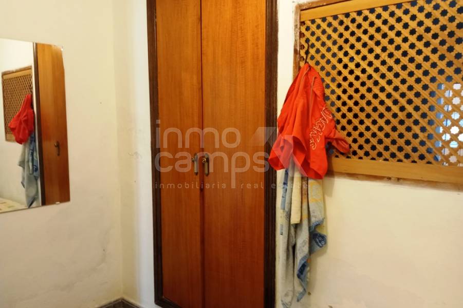 Venta - Chalet Pareado - Oliva