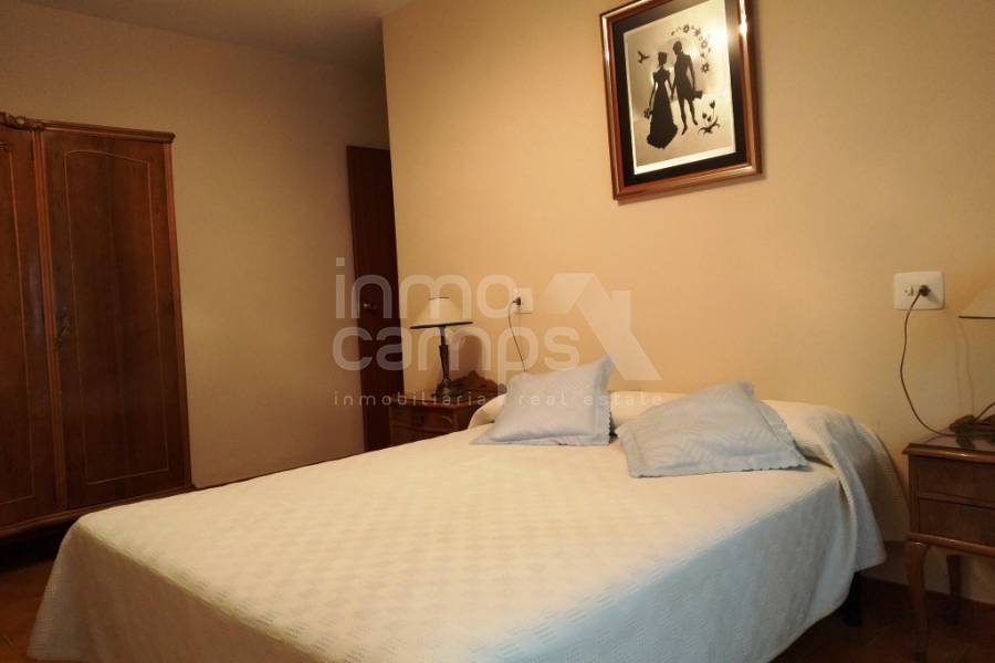 Venta - Casa de Campo - Bocairent