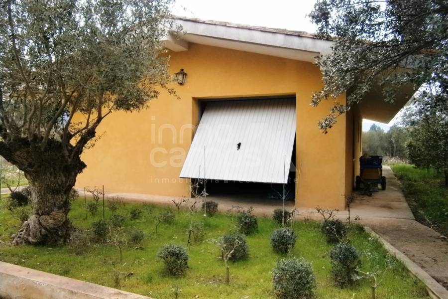 For sale - Country House - Alcocer de Planes