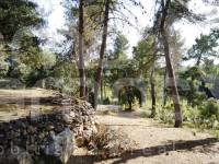 Venta - Casa de Campo - Bocairent