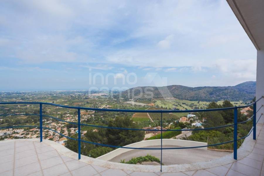 Te koop - Villa - Denia