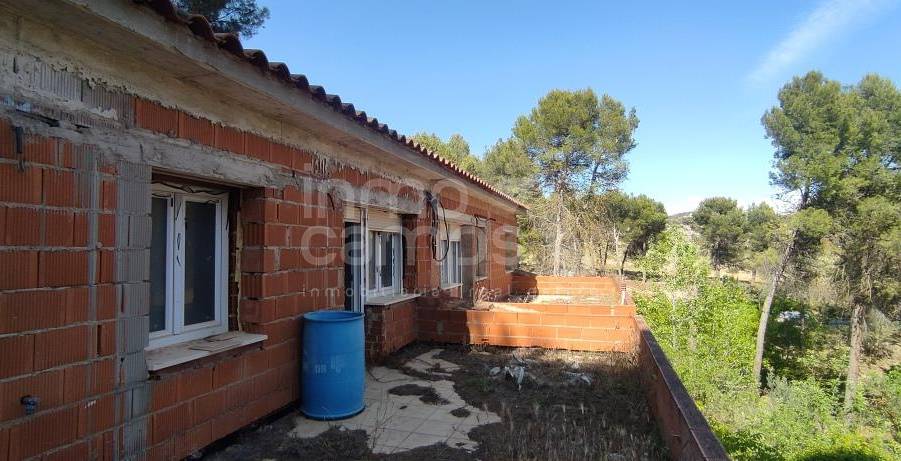 Venta - Chalet - Alcoy