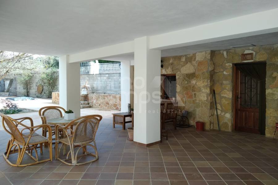 Te koop - Villa - Agres