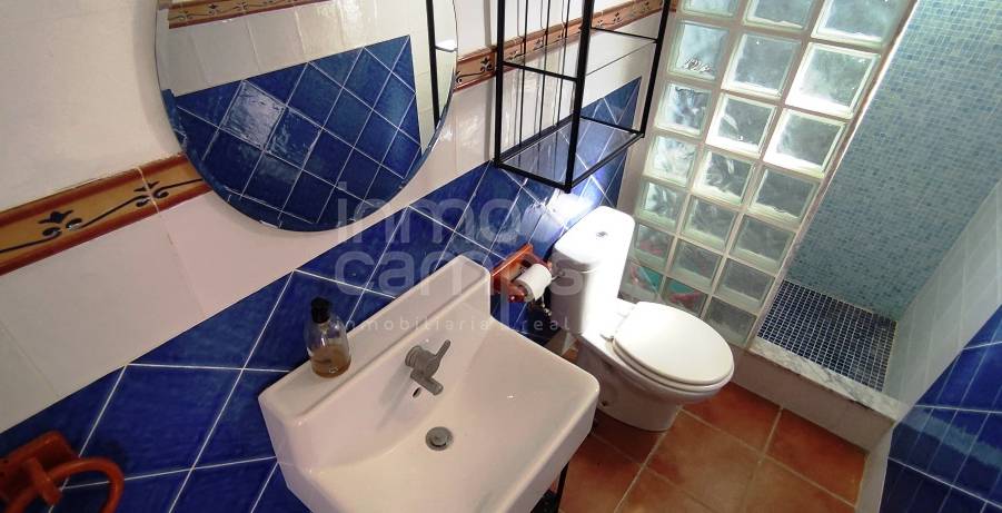 Venta - Casa de Campo - Gorga