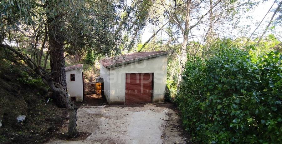 Te koop - Villa - Cocentaina