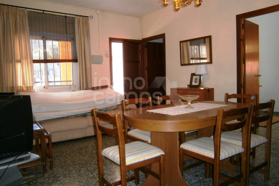 Venta - Casa de Campo - Agres