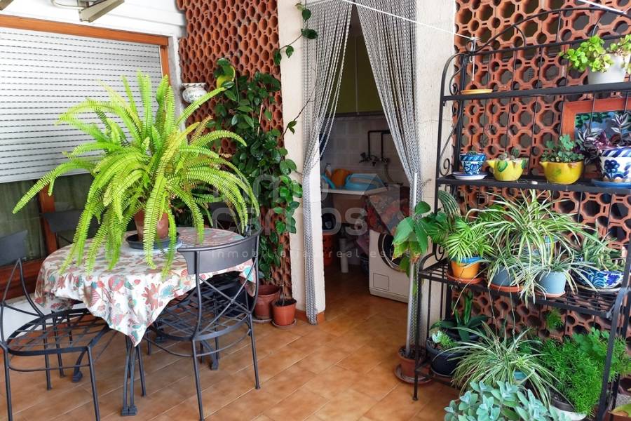 Venta - Apartamento - Beniarbeig