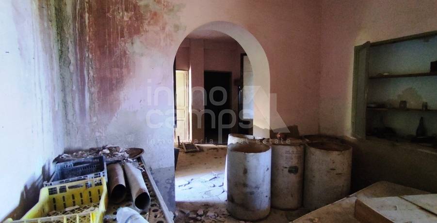 Te koop - Finca - Albaida