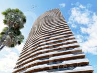 New Construction - Apartment - Benidorm