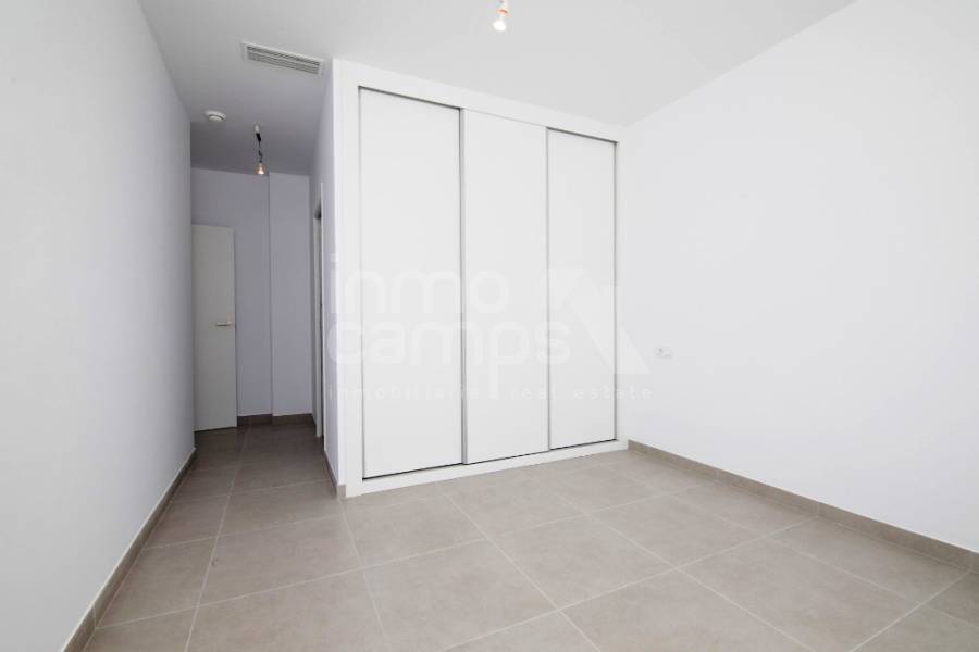 Obra Nueva - Chalet - Polop