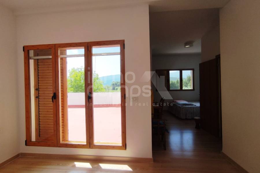 Venta - Casa de Campo - Alcoy