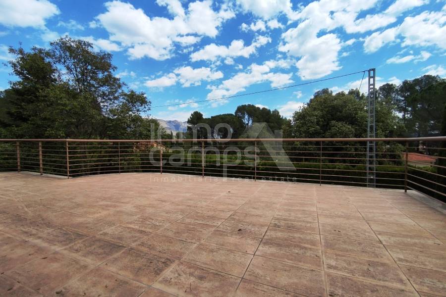 Venta - Chalet - Cocentaina