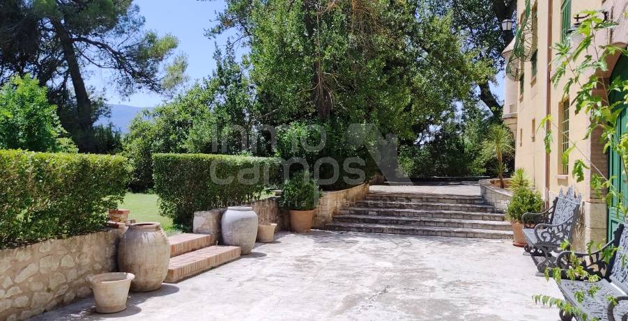 Te koop - Finca - Alcoy