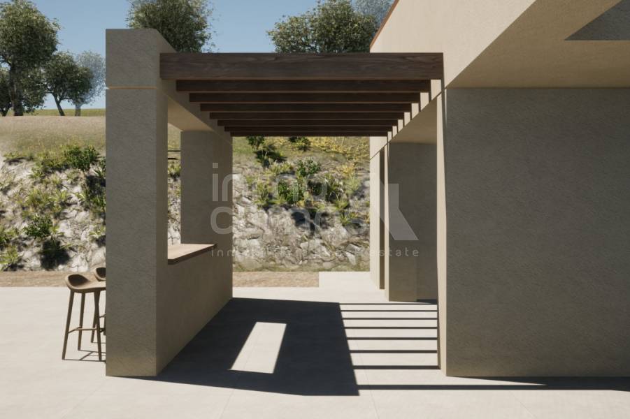 For sale - Country House - Gaianes