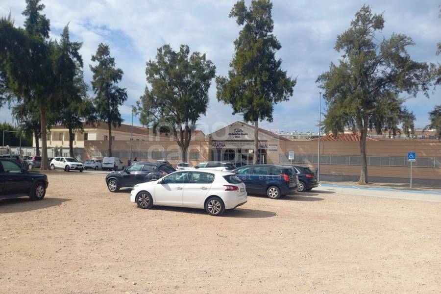 For sale - Town House - Denia