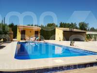 Venta - Chalet - Ontinyent