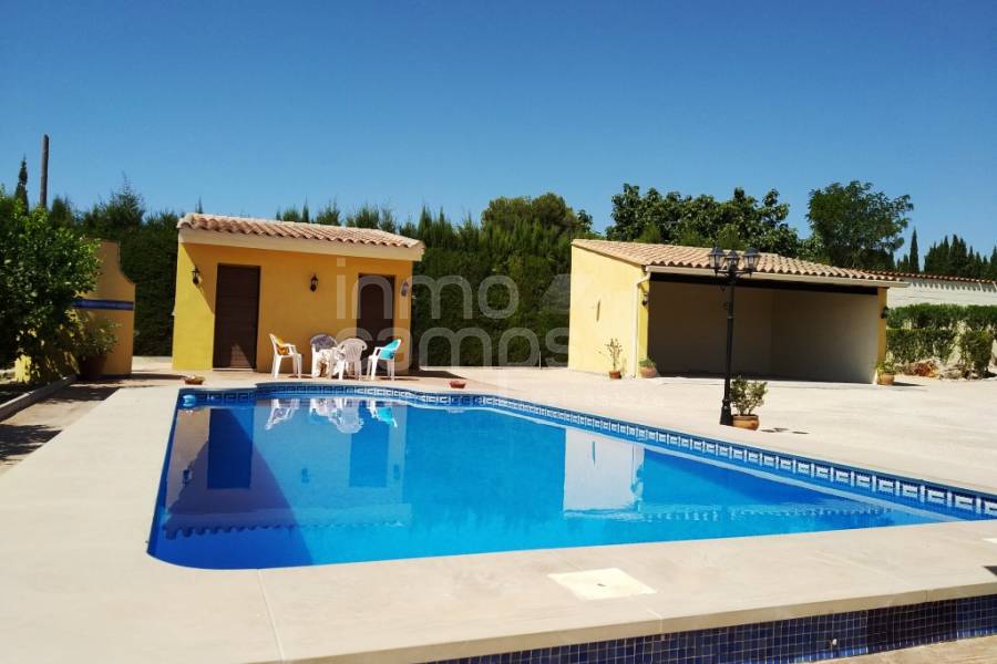 For sale - Villa - Ontinyent