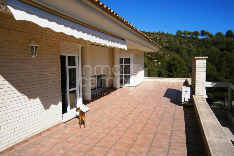 Venta - Chalet - Cocentaina