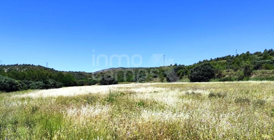 Te koop - Finca - Bocairent