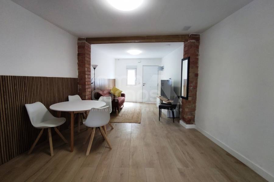 Venta - Casa de Pueblo - Beniarres