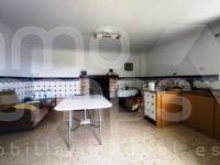 Venta - Casa de Campo - Penáguila