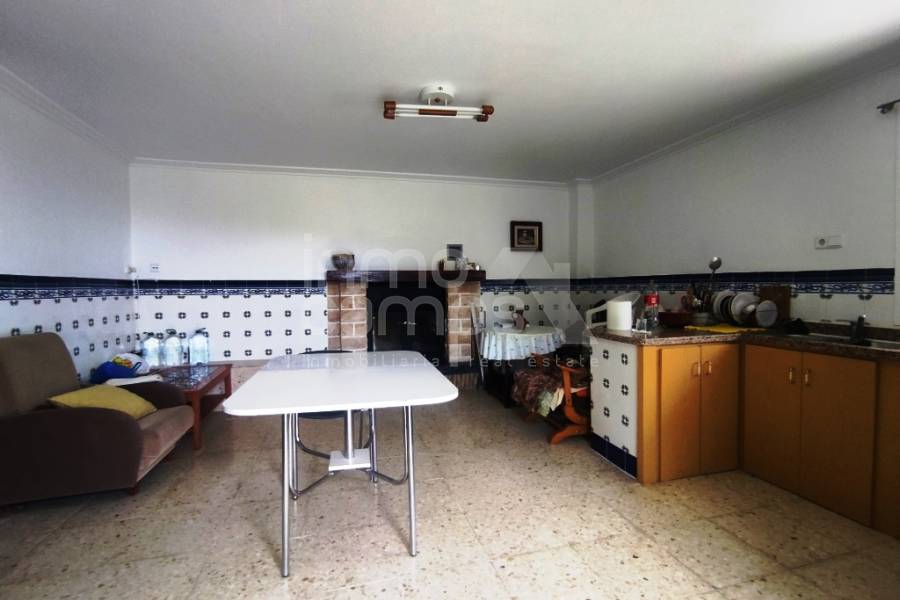 Te koop - Landhuis - Penáguila