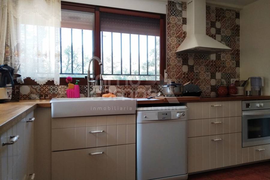 Venta - Chalet - Alcoy