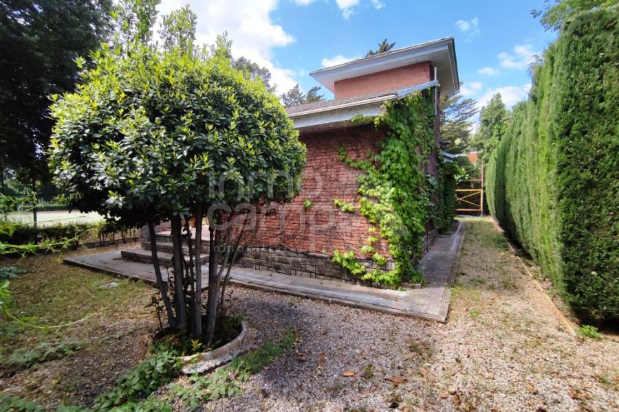 Venta - Chalet - Cocentaina