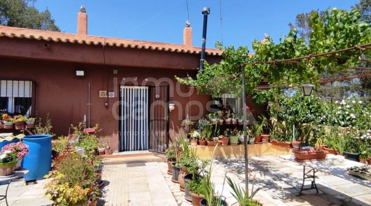 Country House - For sale - Villalonga - Villalonga