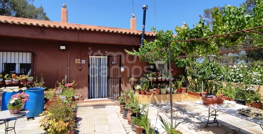 For sale - Country House - Villalonga