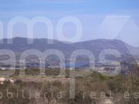 Venta - Casa de Campo - Benimarfull