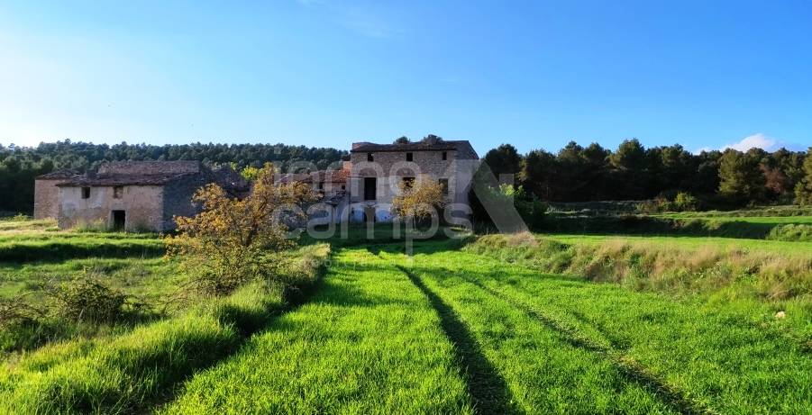 For sale - Finca - Bocairent