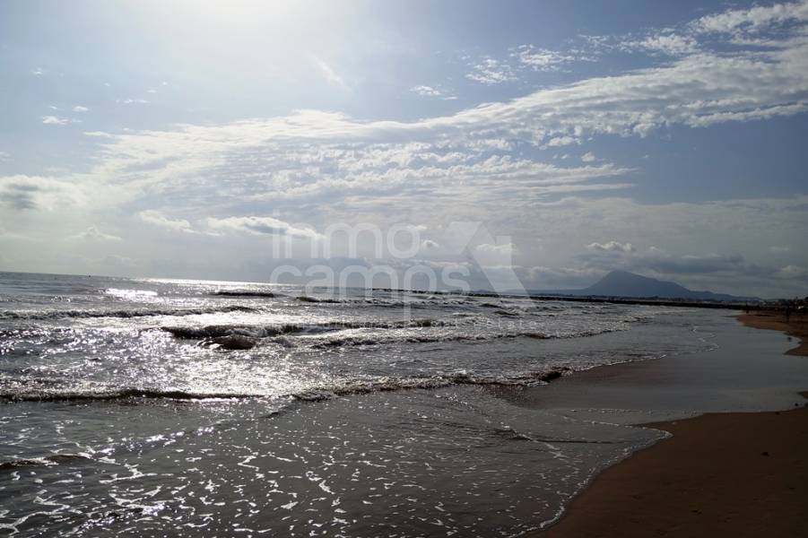 For sale - Semi - Detached house - Oliva