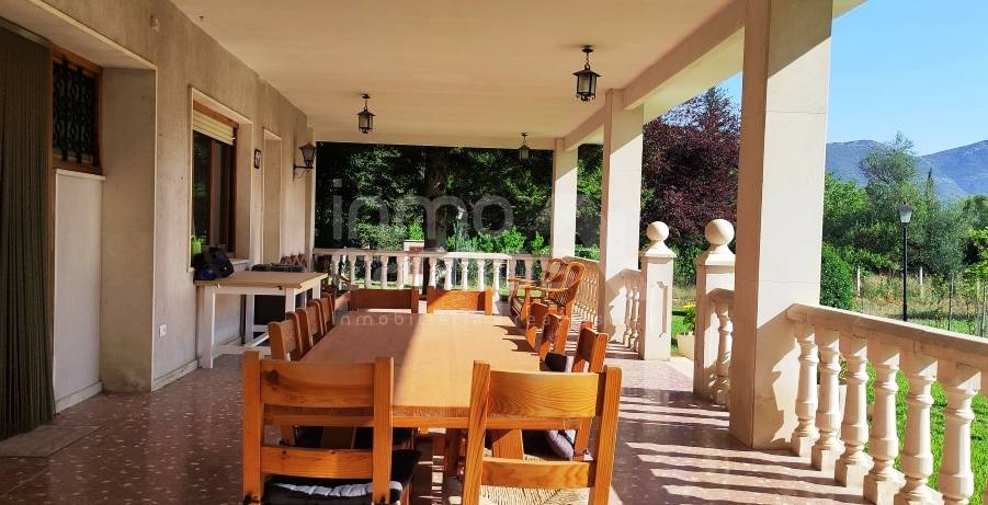 For sale - Villa - Muro de Alcoy