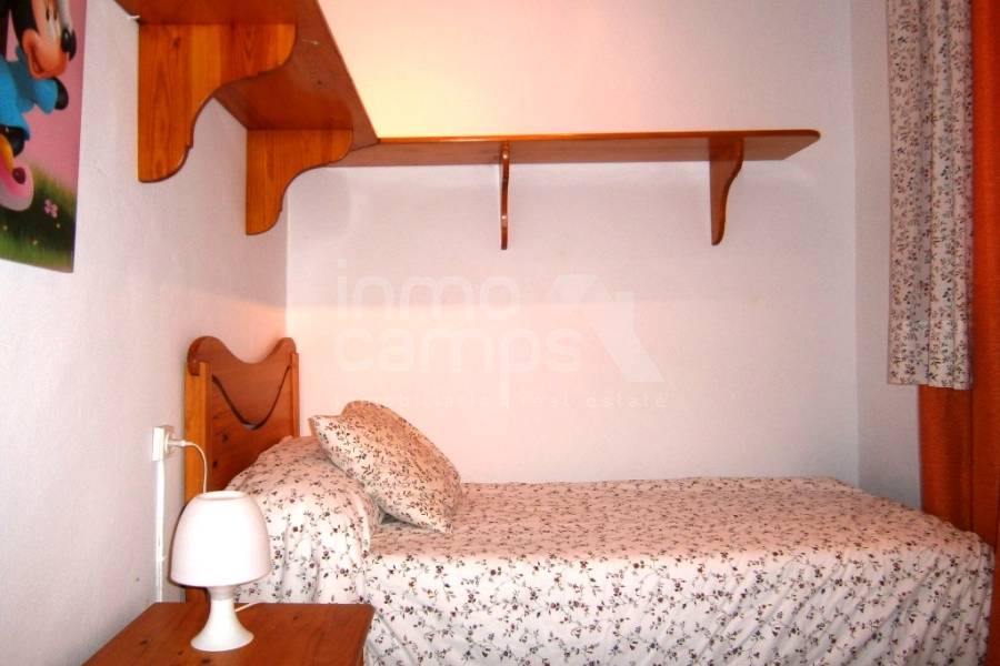 Venta - Casa de Campo - Agres