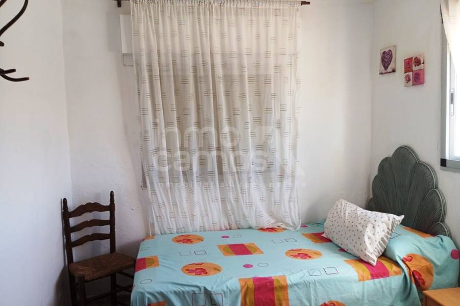 Te koop - Landhuis - Oliva