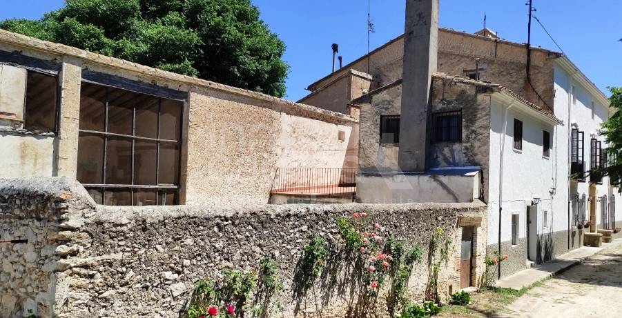 Venta - Finca - Bocairent