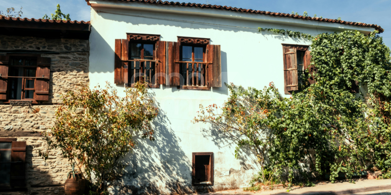 Selling your house in Alcoy: When's the best time? We analyze the key points.
